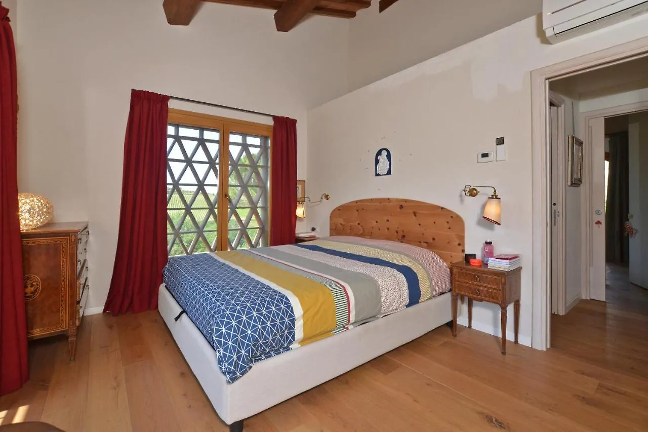 Podere Apostoli - Happy Rentals Bagno A Ripoli 0*,  Italy
