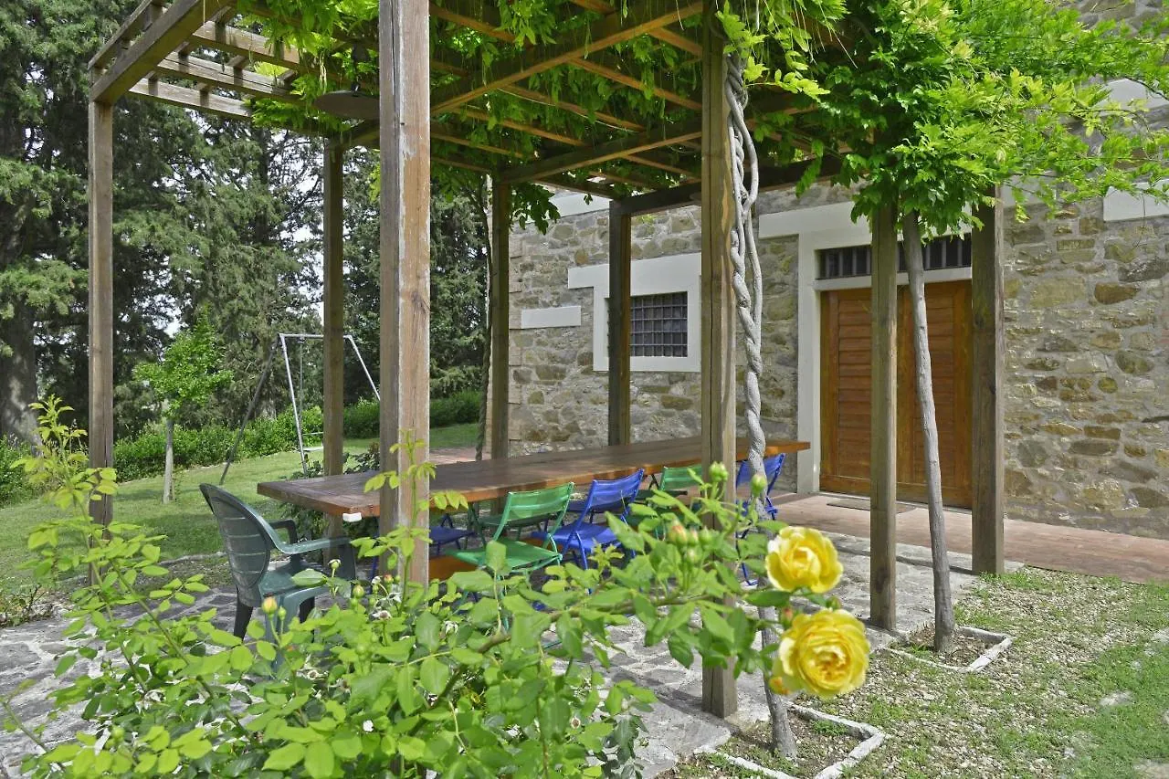 Podere Apostoli - Happy Rentals Bagno A Ripoli Holiday home