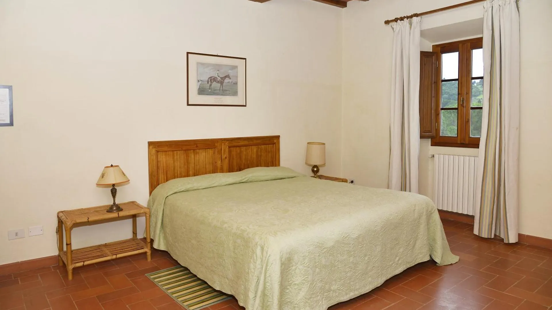 Podere Apostoli - Happy Rentals Bagno A Ripoli 0*,