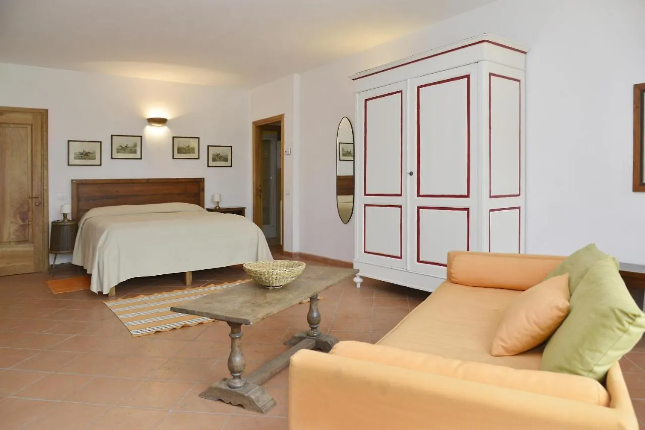 Podere Apostoli - Happy Rentals Bagno A Ripoli Italy