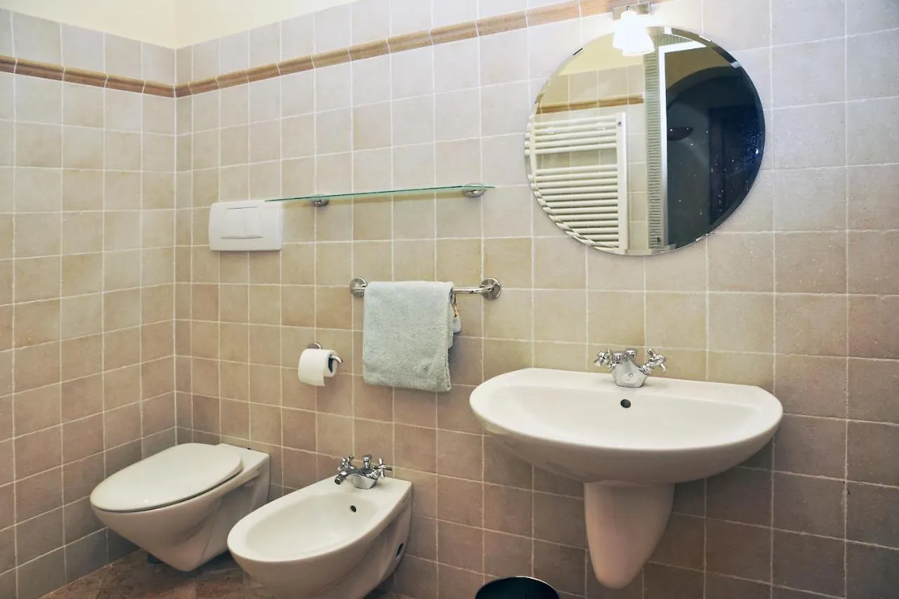 Podere Apostoli - Happy Rentals Bagno A Ripoli 0*,