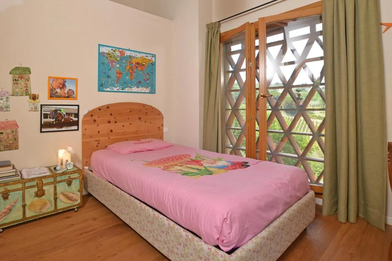 Holiday home Podere Apostoli - Happy Rentals Bagno A Ripoli
