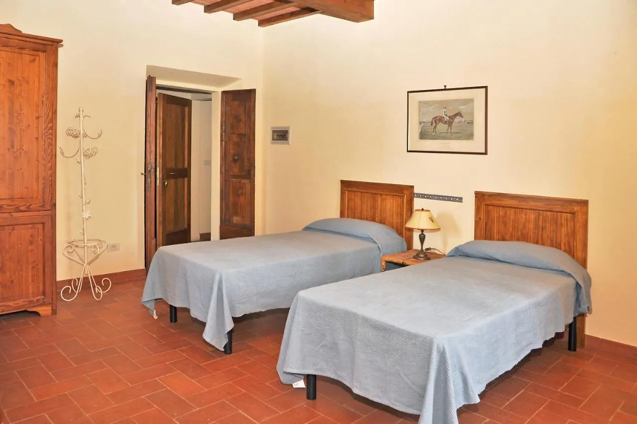 Podere Apostoli - Happy Rentals Bagno A Ripoli Holiday home