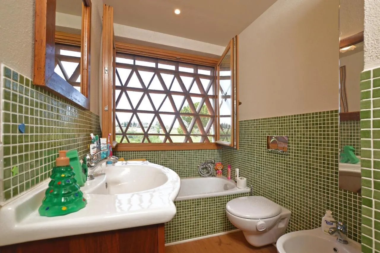 Podere Apostoli - Happy Rentals Bagno A Ripoli Holiday home