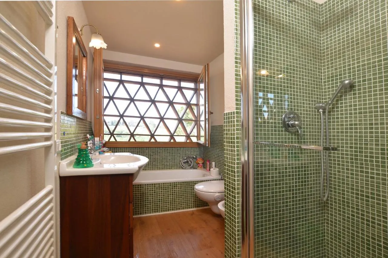 Podere Apostoli - Happy Rentals Bagno A Ripoli Holiday home