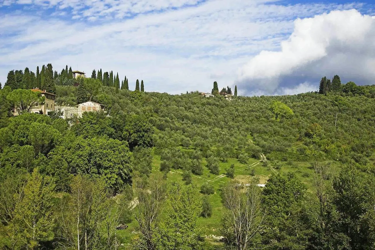 Holiday home Podere Apostoli - Happy Rentals Bagno A Ripoli