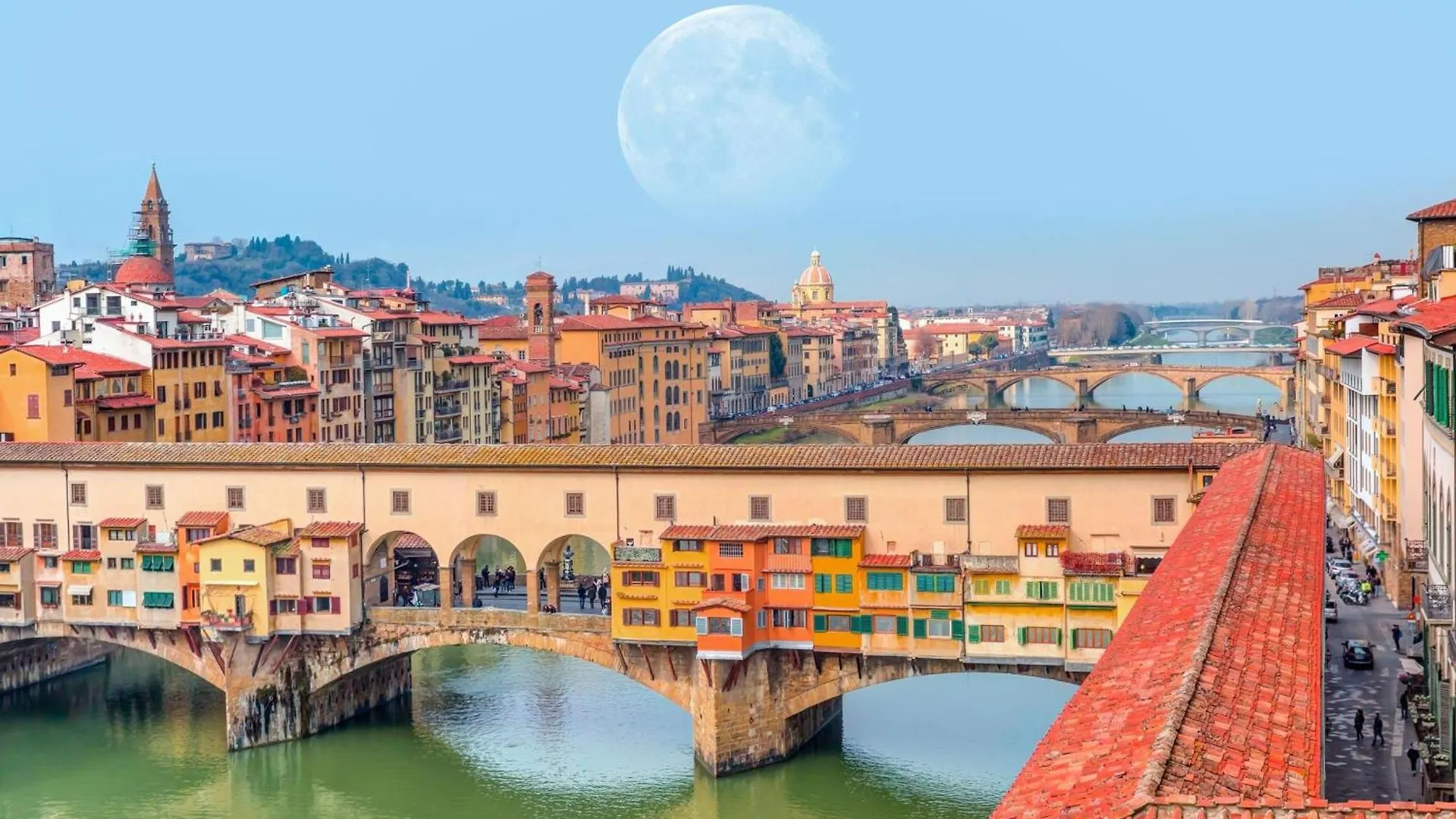 Podere Apostoli - Happy Rentals Bagno A Ripoli Italy
