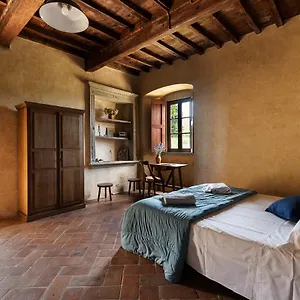  Hostel Del Bigallo