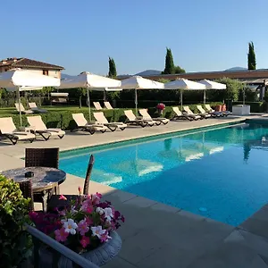 4* Hotel Olmi Firenze