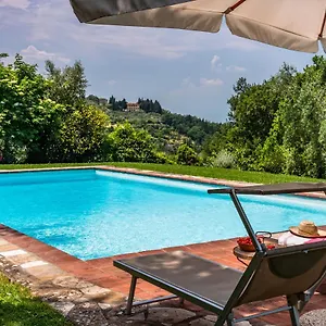 Apartment Piero, Bagno a Ripoli