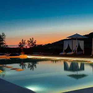  Farm stay Borgo I Vicelli Adults Only Relais