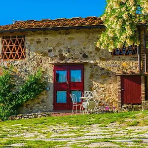  Alloggio per agriturismo Oliva