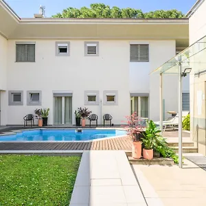 4* Hotel Joivy Together Florence Urban