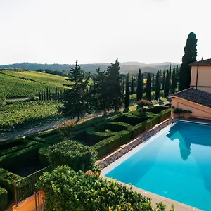  Farm stay Casa Ruffino