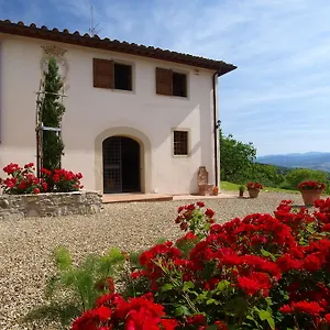 3* Bed & Breakfast Casignano