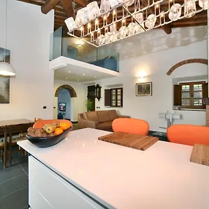  Villa Poggio Secco