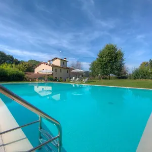  Alloggio per agriturismo Fattoria Di Rimezzano