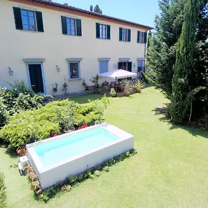  Country house Il Colle
