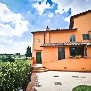 2* Bed & Breakfast Poggio Baronti