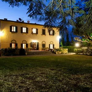  Apartment Il Padule