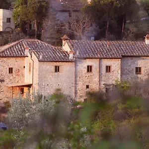  Appartement Podere Di Belforte